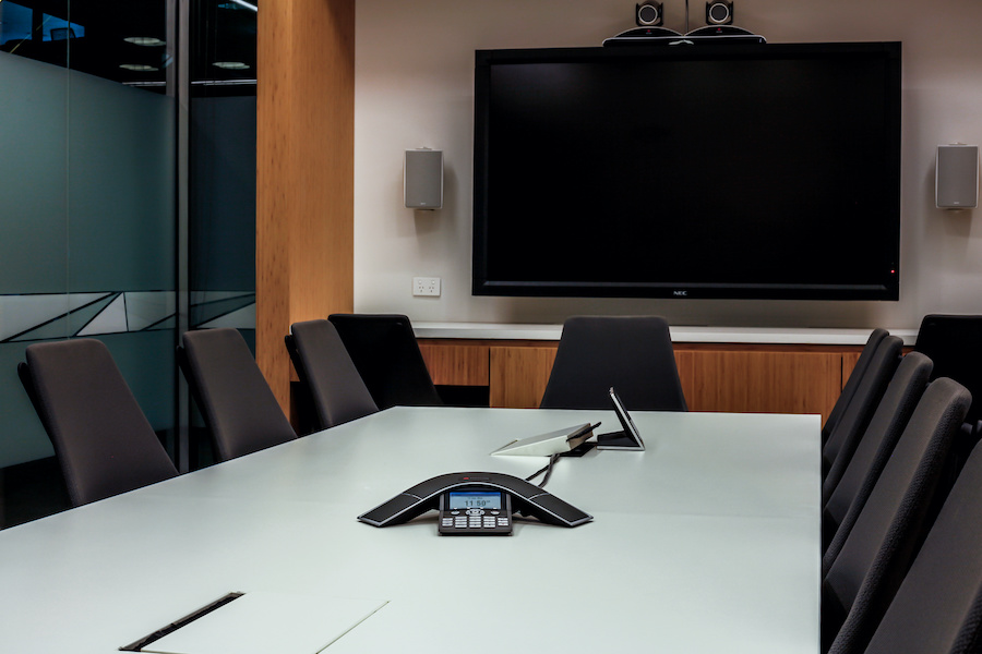 Video & Web Conferencing