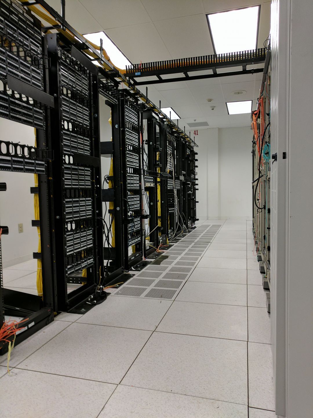 Data Center Decommissioning